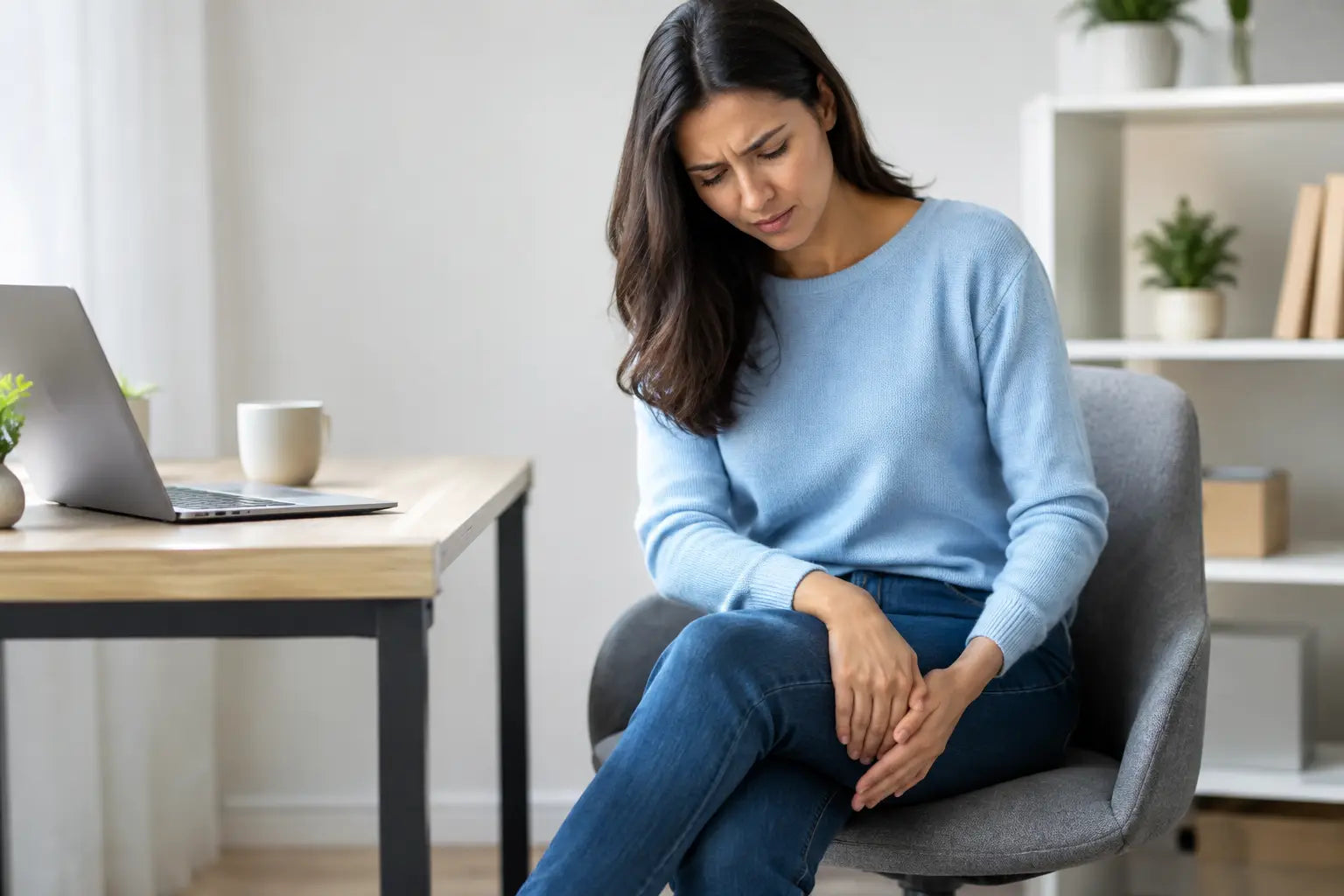 What Causes Numbness While Sitting? 7 Reasons
