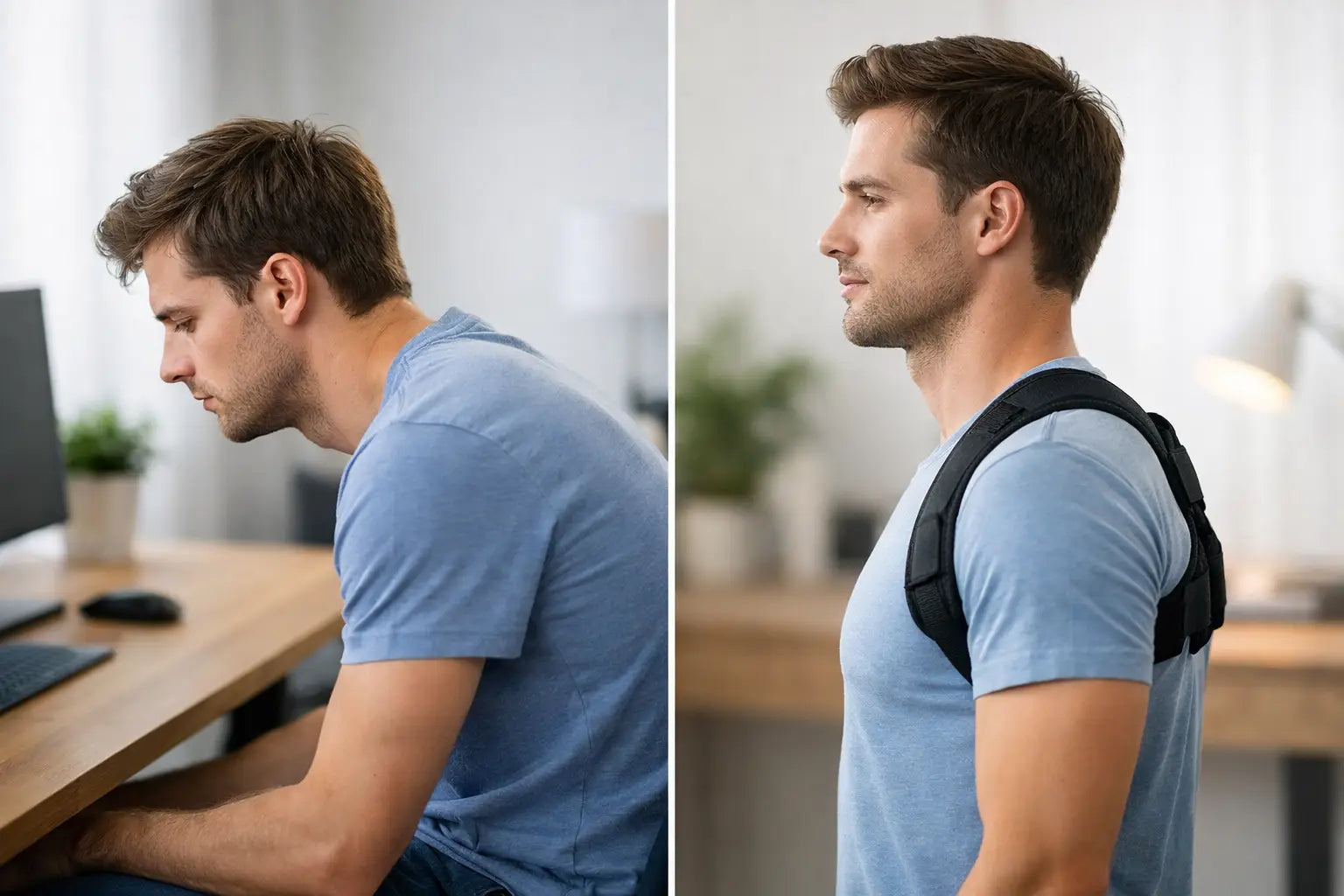 Posture Corrector: Does It Really Help?