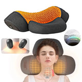 Relieviocare™ CerviRelief Pro - Advanced Cervical Support & Heat Therapy System - RelievioCare
