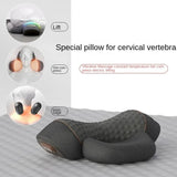 Relieviocare™ CerviRelief Pro - Advanced Cervical Support & Heat Therapy System - RelievioCare