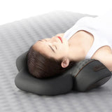 Relieviocare™ CerviRelief Pro - Advanced Cervical Support & Heat Therapy System - RelievioCare