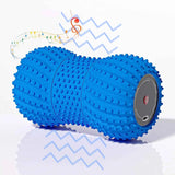 Relieviocare™ DeepPulse Roller – Advanced Vibrating Muscle Recovery System - RelievioCare