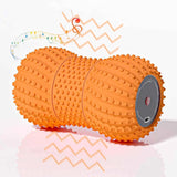 Relieviocare™ DeepPulse Roller – Advanced Vibrating Muscle Recovery System - RelievioCare