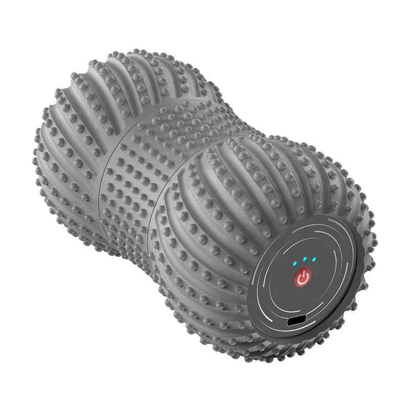 Relieviocare™ DeepPulse Roller – Advanced Vibrating Muscle Recovery System - RelievioCare