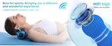 Relieviocare™ DeepPulse Roller – Advanced Vibrating Muscle Recovery System - RelievioCare