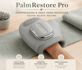 Relieviocare™ PalmRestore Pro – Advanced Hand Compression Therapy System - RelievioCare