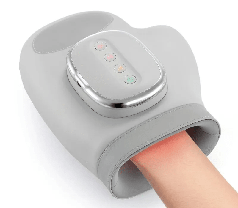 Relieviocare™ PalmRestore Pro – Advanced Hand Compression Therapy System - RelievioCare