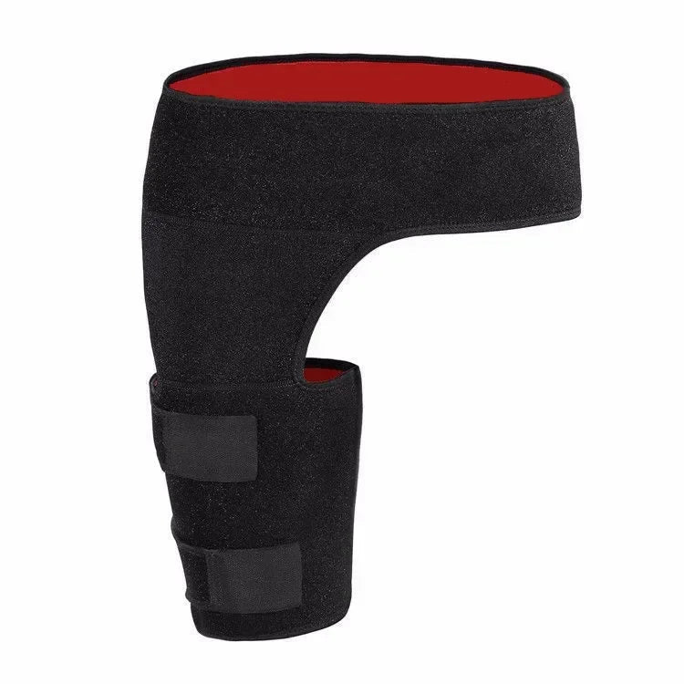 Relieviocare™ SciatiRelief Pro - Advanced Hip & Sciatic Nerve Compression Support - RelievioCare
